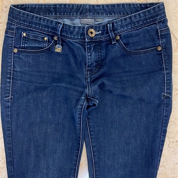 ARMANI EXCHANGE ANGEL POCKETS - Picture 5 of 11